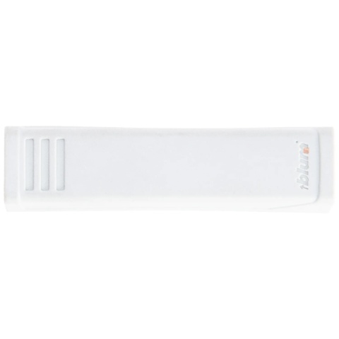 Adapter do TIP-ON krótki 956.1201 Biały BLUM