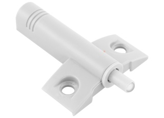 Amortyzator krzyżowy do frontów Stoper ADFK Biały LEBA