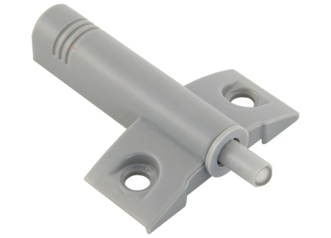 Amortyzator krzyżowy do frontów Stoper ADFK Szary LEBA