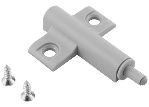 Amortyzator krzyżowy do frontów Stoper Szary LEBA