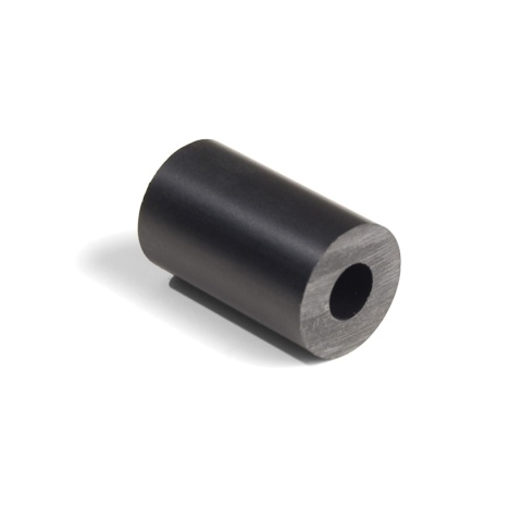 Dystans 30 mm do profilu GOLA - czarny