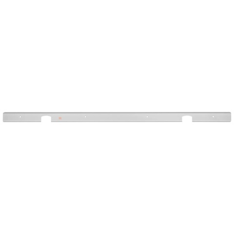 Listwa kątowa do blatu kuchennego L-920 38mm Aluminium LEBA