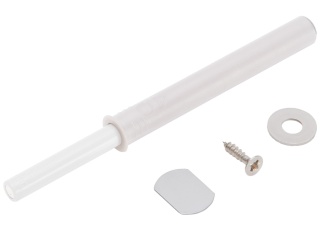 Odbojnik TIP-ON do drzwi długi 956A1004 Biały BLUM