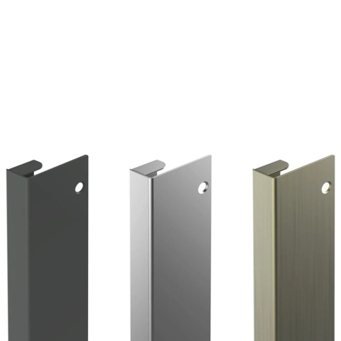 Profil GOLA do piekarnika 580mm - mat