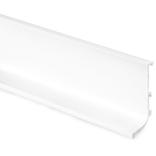 Profil górny GOLA L 3.9m do frontów bezuchwytowych - mat