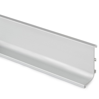 Profil górny GOLA-R 3.9m do frontów bezuchwytowych - mat