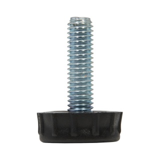 Stopka nóżka meblowa regulowana regulator poziomu M6