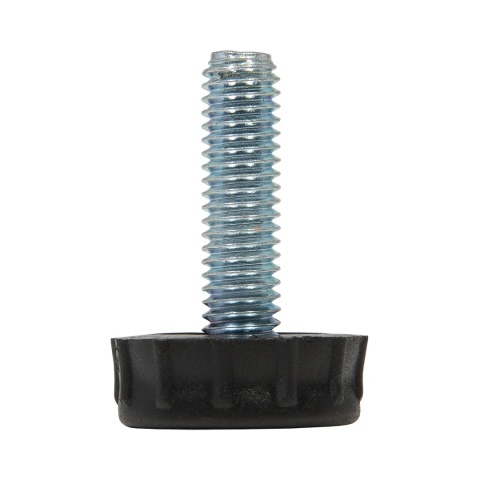 Stopka nóżka meblowa regulowana regulator poziomu M6