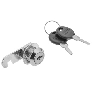 Zamek meblowy Z-103 skrzynkowy L-30mm GTV