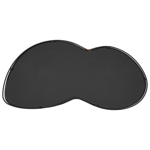 Cargo Magic Corner GEMI 800mm Nerka Lewy Antracyt