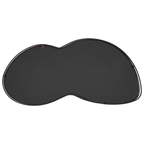 Cargo Magic Corner GEMI 800mm Nerka Prawy Antracyt