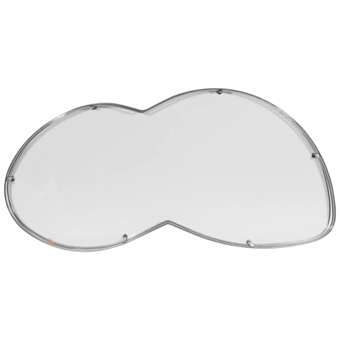 Cargo Magic Corner GEMI 800mm Nerka Prawy Biały