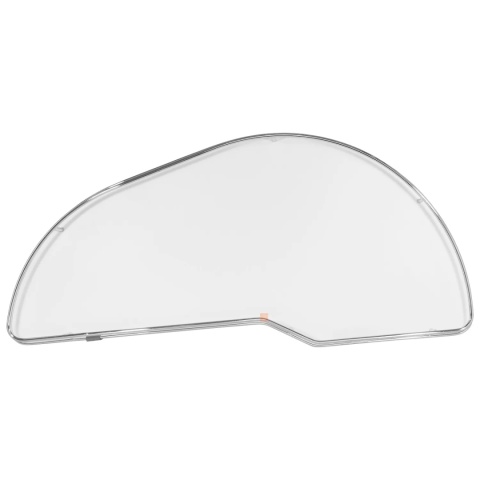 Cargo Magic Corner LAKE 900mm Nerka Prawy Biały EMUCA