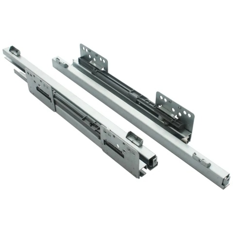 Cargo Mini 40 2 DELUXE dolnego montażu CICHY DOMYK AMIX