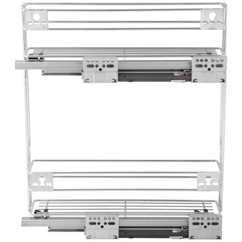 Kosz Cargo 15 2P Boczne CICHY DOMYK LEWE REJS