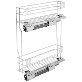 Kosz Cargo 15 2P Boczne CICHY DOMYK PRAWE REJS