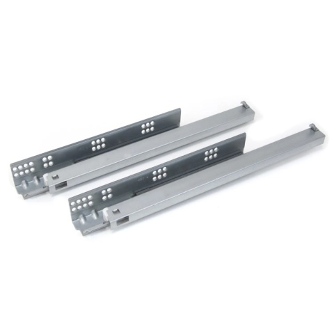 Kosz Cargo 15 2P Boczne Lewe Supra na butelki EMUCA