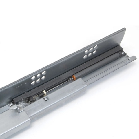 Kosz Cargo 15 2P Boczne Lewe Supra na butelki EMUCA