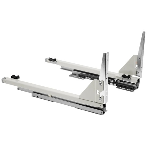 Kosz Cargo 15 2P Dolne CICHY DOMYK REJS