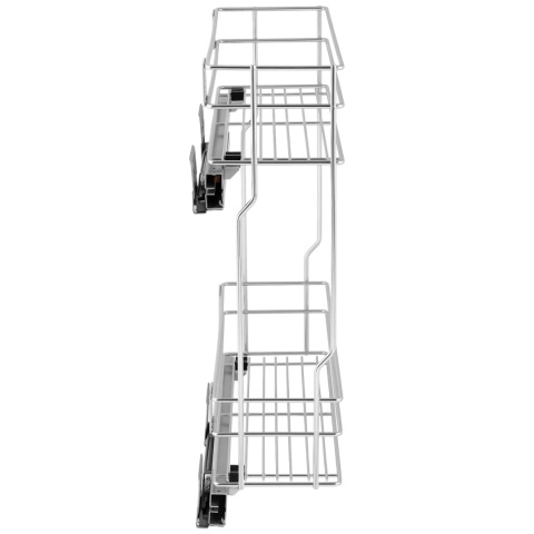 Kosz Cargo 20 2P Boczne CICHY DOMYK LEWE REJS