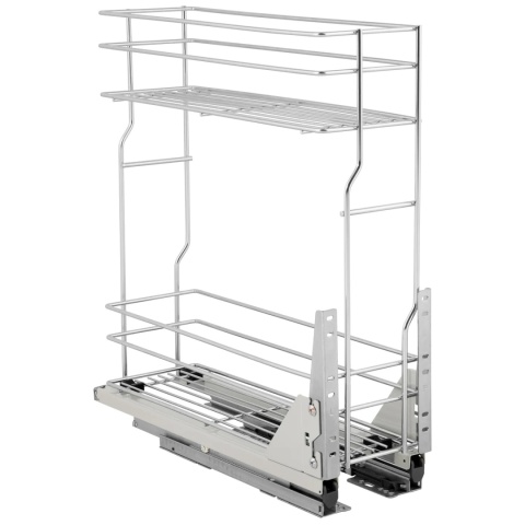 Kosz Cargo 20 2P Dolne CICHY DOMYK REJS