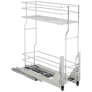 Kosz Cargo 20 2P Dolne CICHY DOMYK REJS