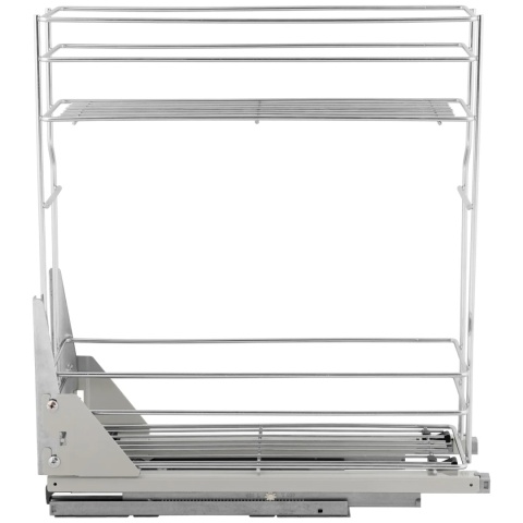 Kosz Cargo 20 2P Dolne CICHY DOMYK REJS