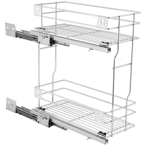 Kosz Cargo 25 2P Boczne CICHY DOMYK LEWE REJS