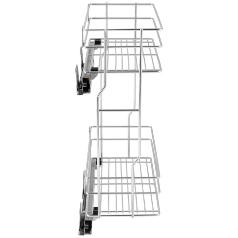 Kosz Cargo 25 2P Boczne CICHY DOMYK LEWE REJS