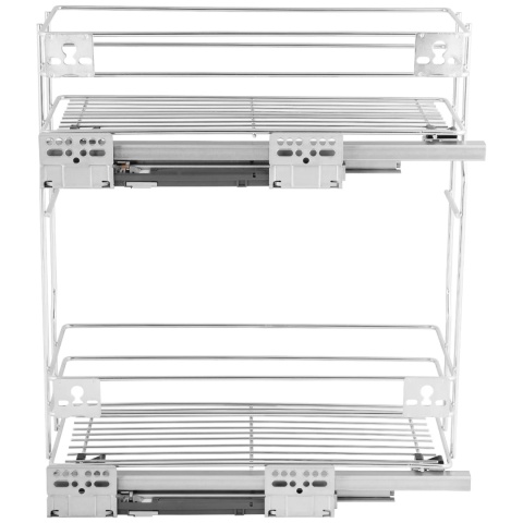 Kosz Cargo 25 2P Boczne CICHY DOMYK PRAWE REJS