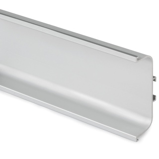 Profil środkowy GOLA C 2.35m do frontów bezuchwytowych - mat