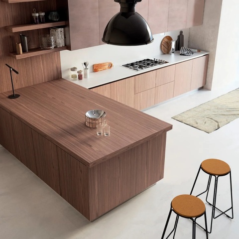 Prowadnice do stołu przesuwnego Twice Top Atim