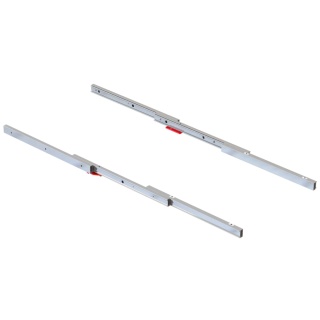 Prowadnice do stołu rozkładanego Coktail Reverse H35 Atim