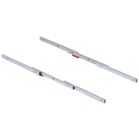 Prowadnice do stołu rozkładanego Coktail Reverse H35 Atim