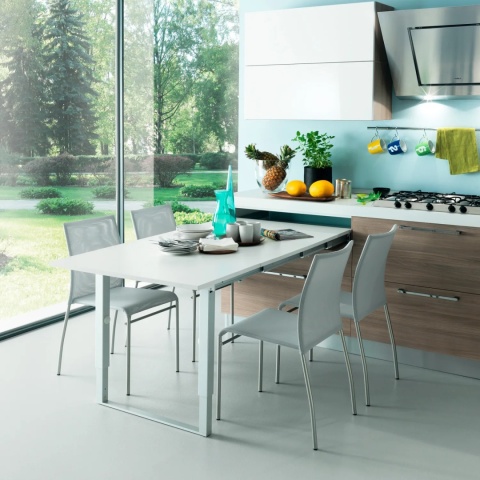 Prowadnice do stołu rozkładanego Party Atim