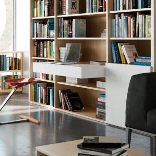 Prowadnice do stołu rozkładanego i podnoszonego Opla Folding+39 Atim