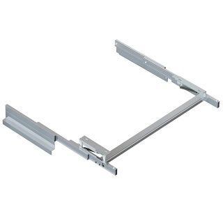 Prowadnice do stołu rozkładanego i podnoszonego Opla Folding+39 Atim