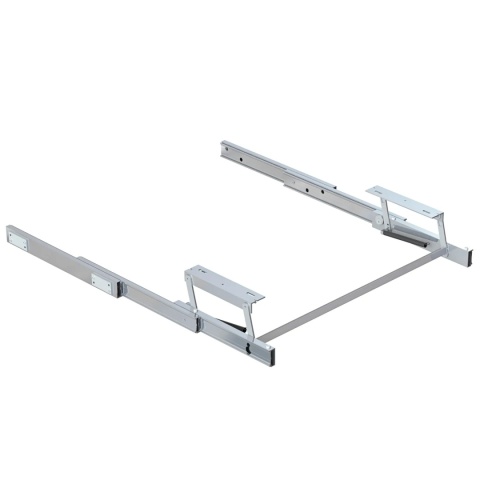 Prowadnice do stołu rozkładanego i podnoszonego Opla Top Atim