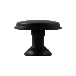 Uchwyt gałka meblowa Cento 28mm Miedź antyczna GTV