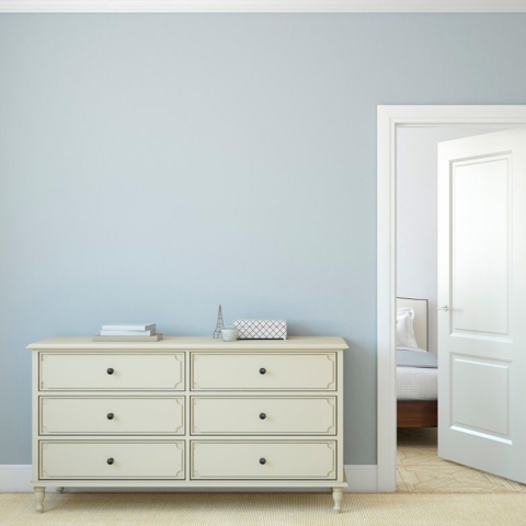 Uchwyt gałka meblowa Imperia 31.5mm Tytan GTV