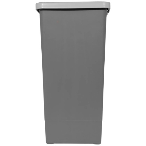 Kosz Segregator na śmieci Sortownik 60 1x24L 1x15L FUTURE CONFIG