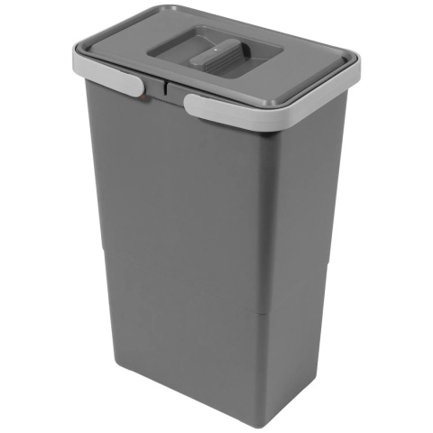 Kosz Segregator na śmieci Sortownik 60 4x8L FUTURE