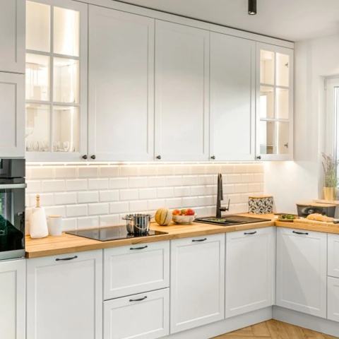 Uchwyt gałka meblowa Terni 30mm Mosiądz GTV