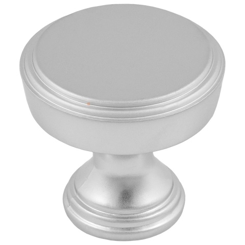 Uchwyt meblowy Gałka do szafek G041 Mat Amix