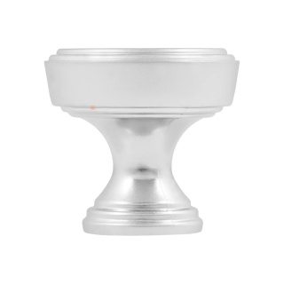 Uchwyt meblowy Gałka do szafek G041 Mat Amix