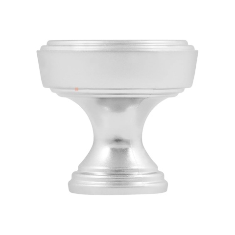 Uchwyt meblowy Gałka do szafek G041 Mat Amix