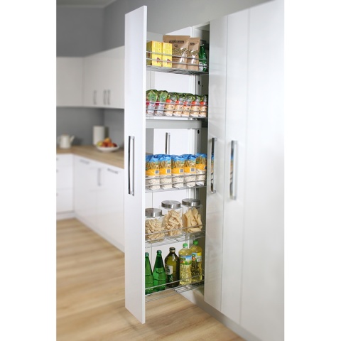 Kosz Cargo Maxi 20 5P Boczne Prawe CICHY DOMYK REJS LM Classic