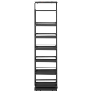 Kosz Cargo Maxi 200mm MKPTJ012D GRAFIT CICHY DOMYK AMIX