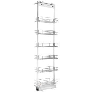 Kosz Cargo Maxi 300mm KPTJ012D CICHY DOMYK AMIX