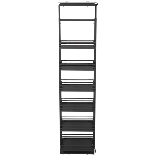 Kosz Cargo Maxi 300mm MKPTJ012D GRAFIT CICHY DOMYK AMIX